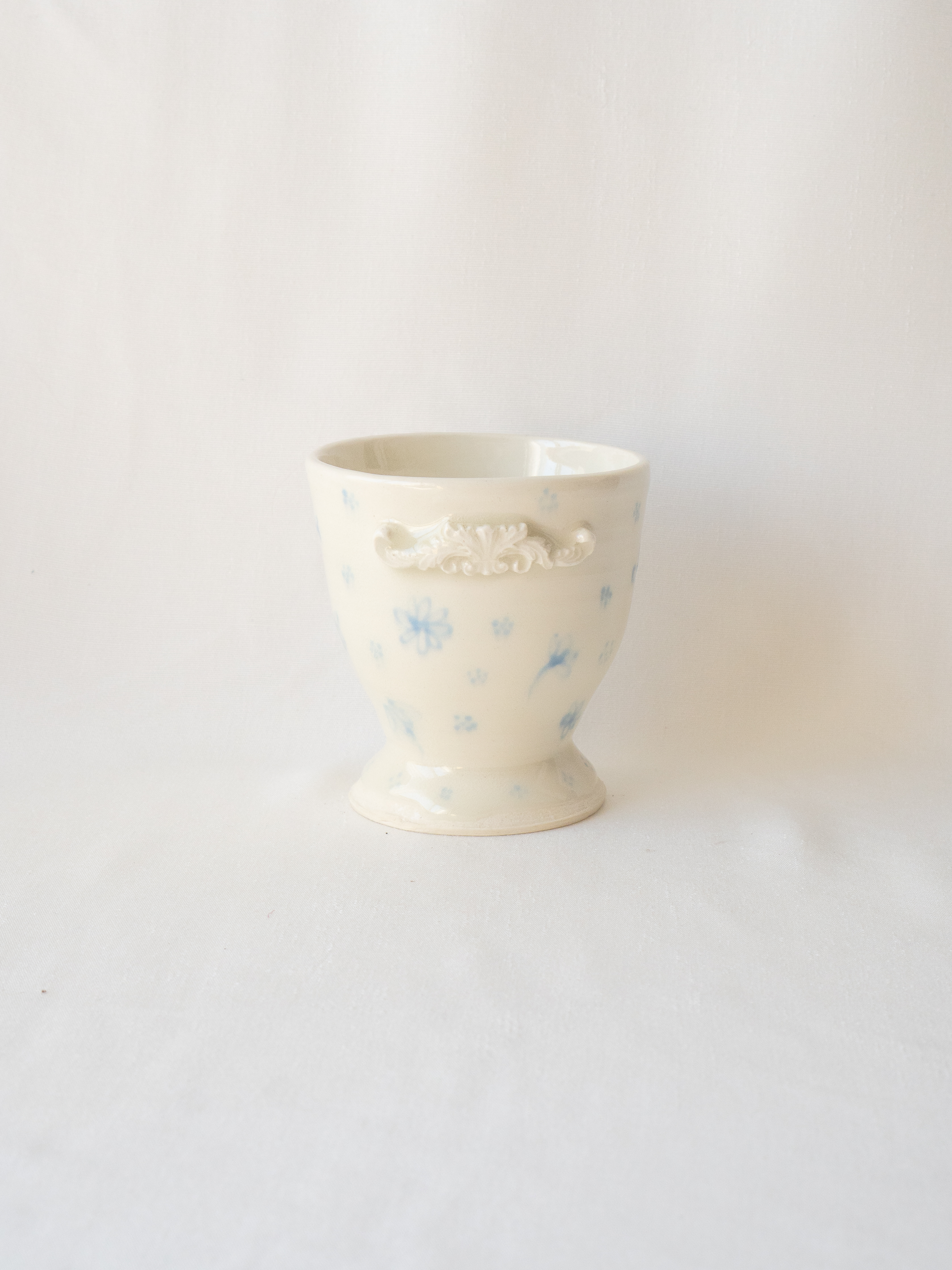Ceramic mug