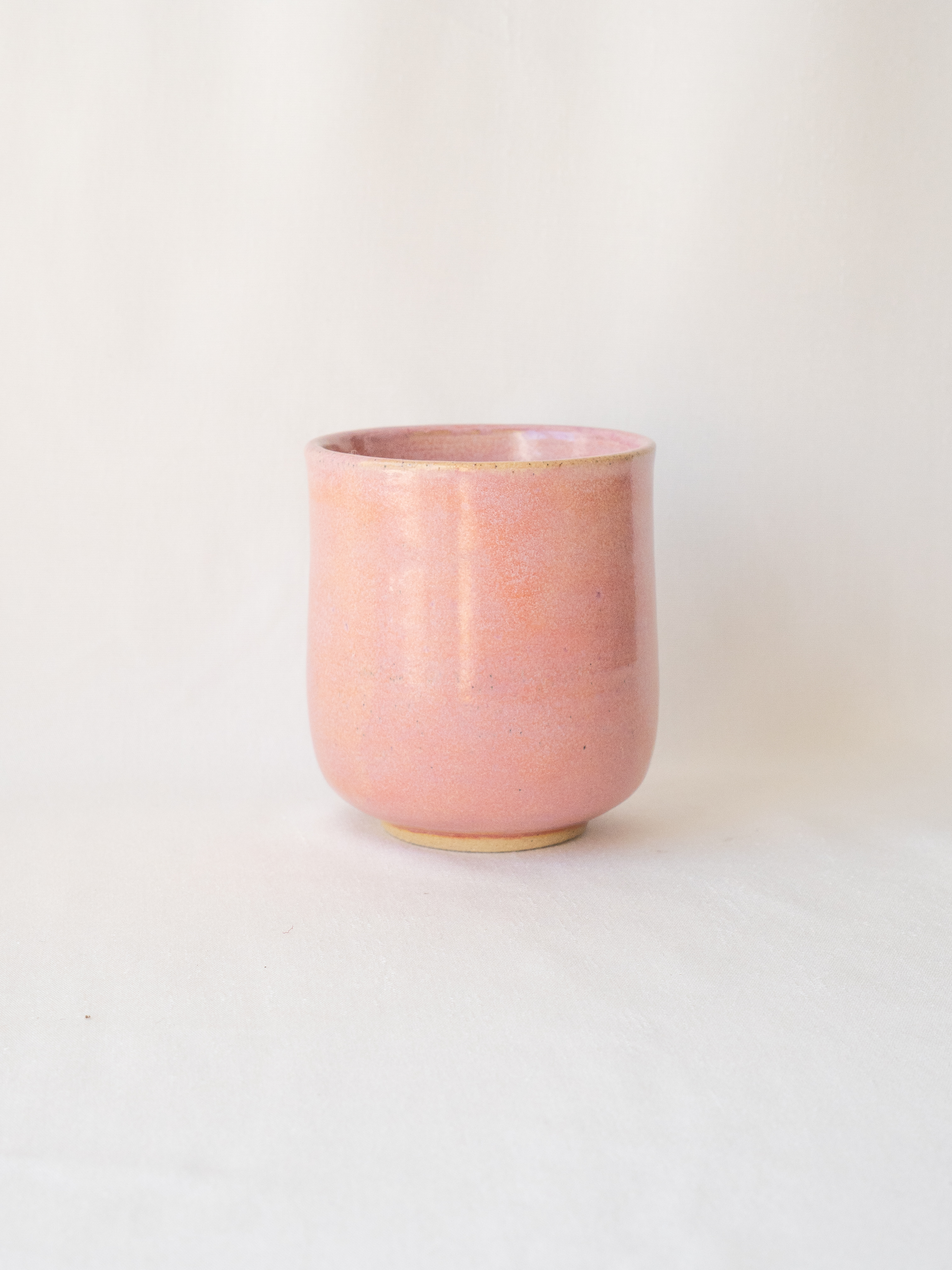Ceramic vase